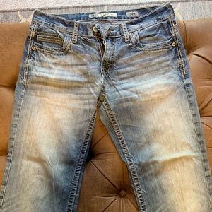 Buckle BKE. Carter. Size 34 R